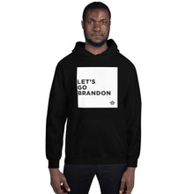 Load image into Gallery viewer, Let&#39;s Go Brandon Hoodie

