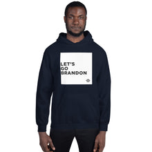 Load image into Gallery viewer, Let&#39;s Go Brandon Hoodie
